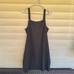 Wayre Sevilla Sleeveless Shift Dress